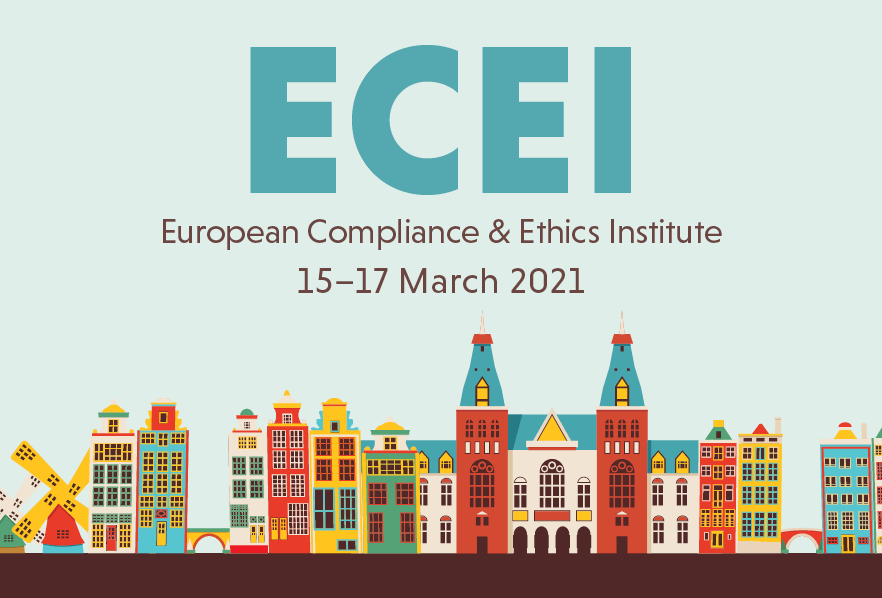 2021 European Compliance & Ethics Institute (ECEI)